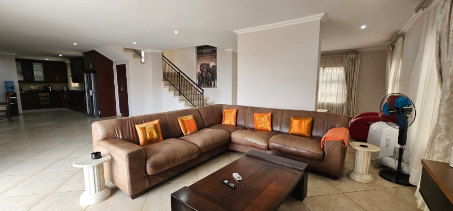 4 Bedroom Property for Sale in Cashan North West
